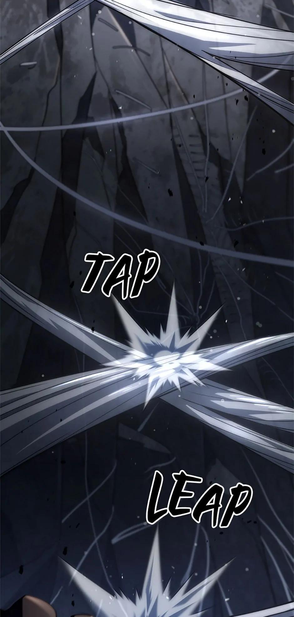 Read Cheolhyeolgeomga Sanyanggaeui Hoegwi Manga Online