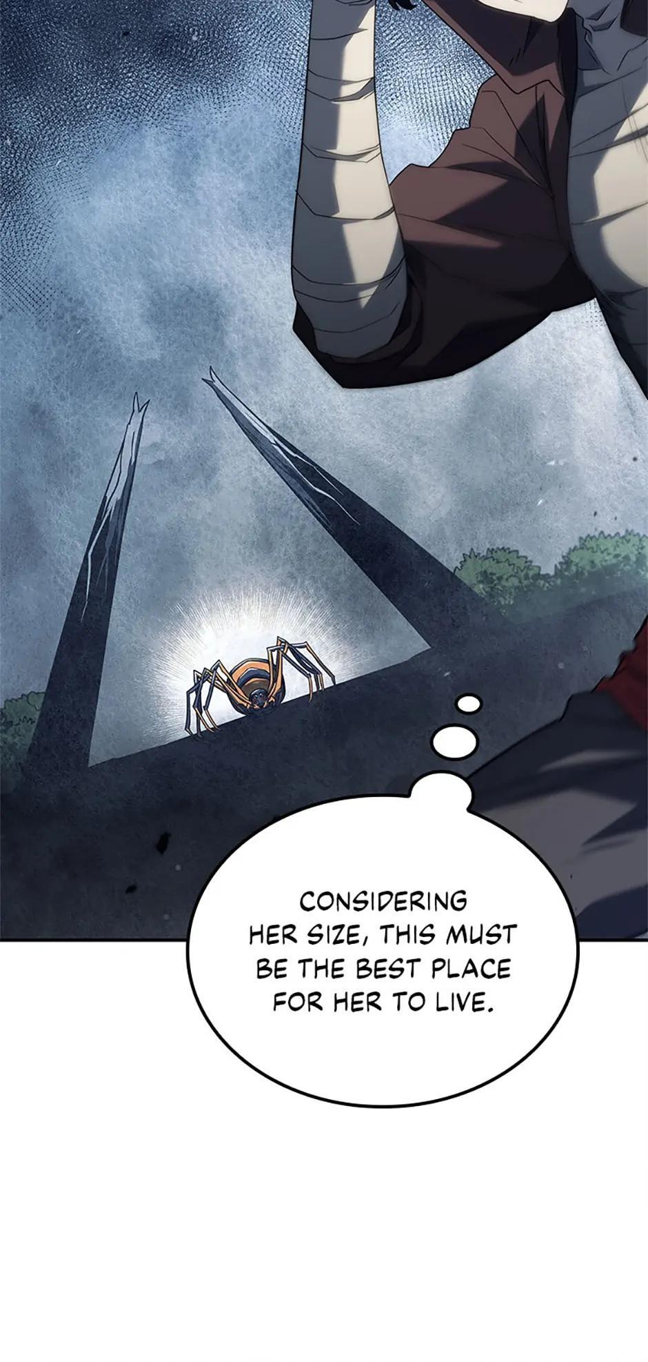 Read Cheolhyeolgeomga Sanyanggaeui Hoegwi Manga Online