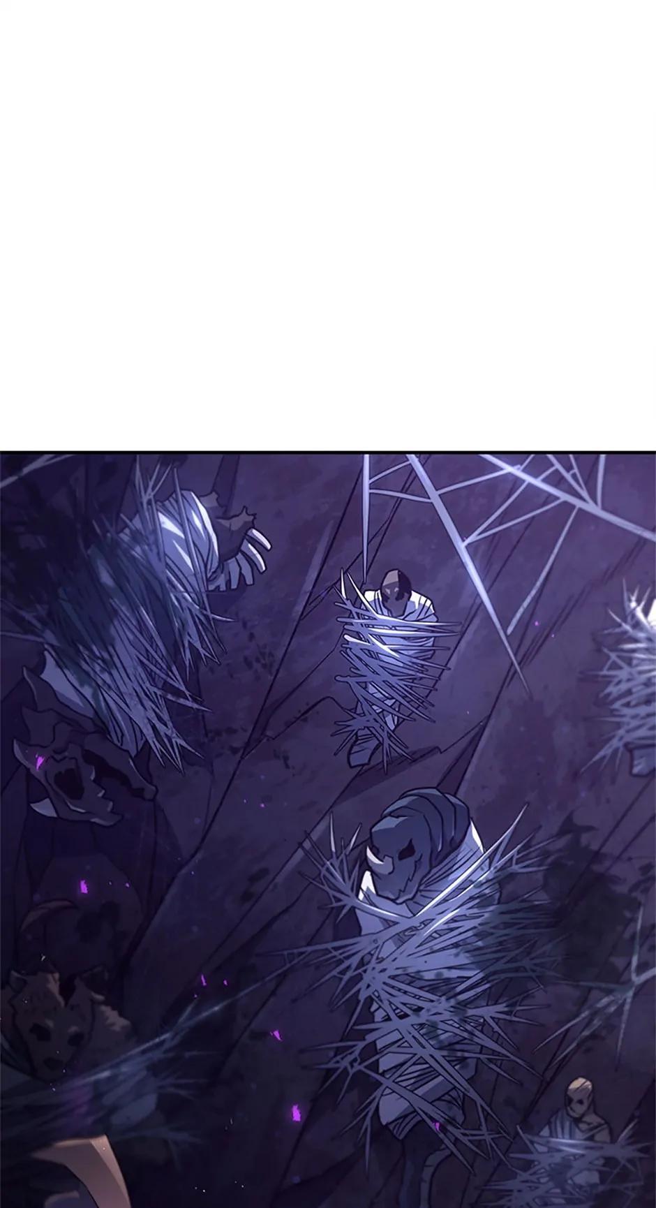 Read Cheolhyeolgeomga Sanyanggaeui Hoegwi Manga Online