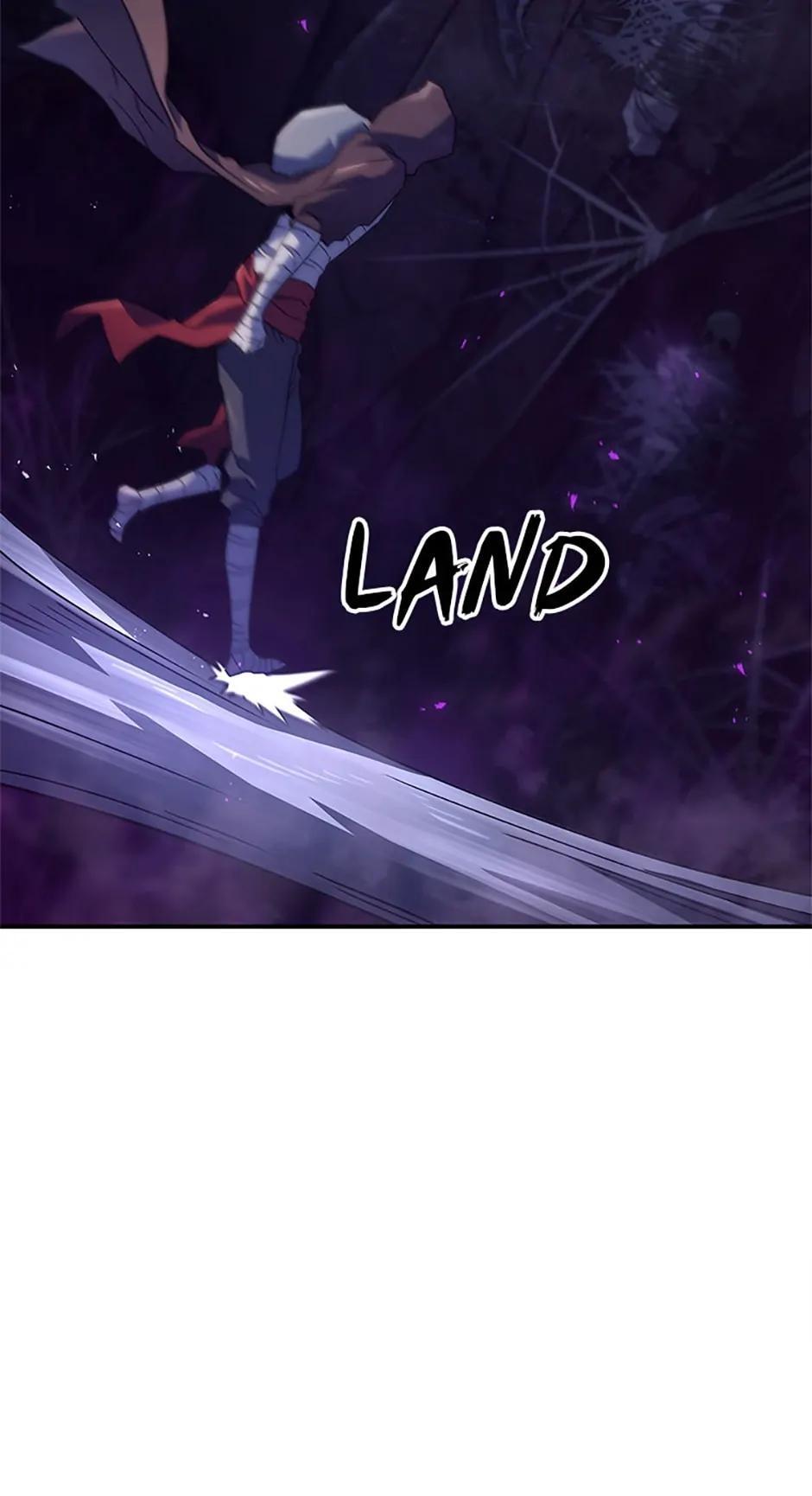 Read Cheolhyeolgeomga Sanyanggaeui Hoegwi Manga Online