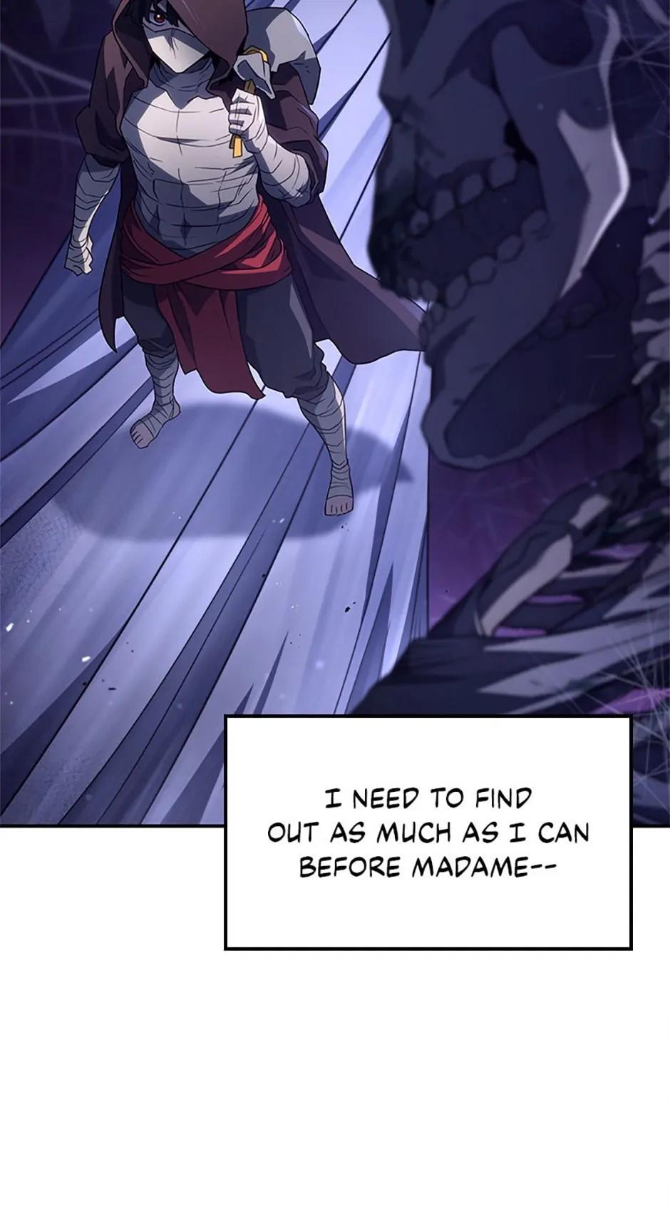 Read Cheolhyeolgeomga Sanyanggaeui Hoegwi Manga Online