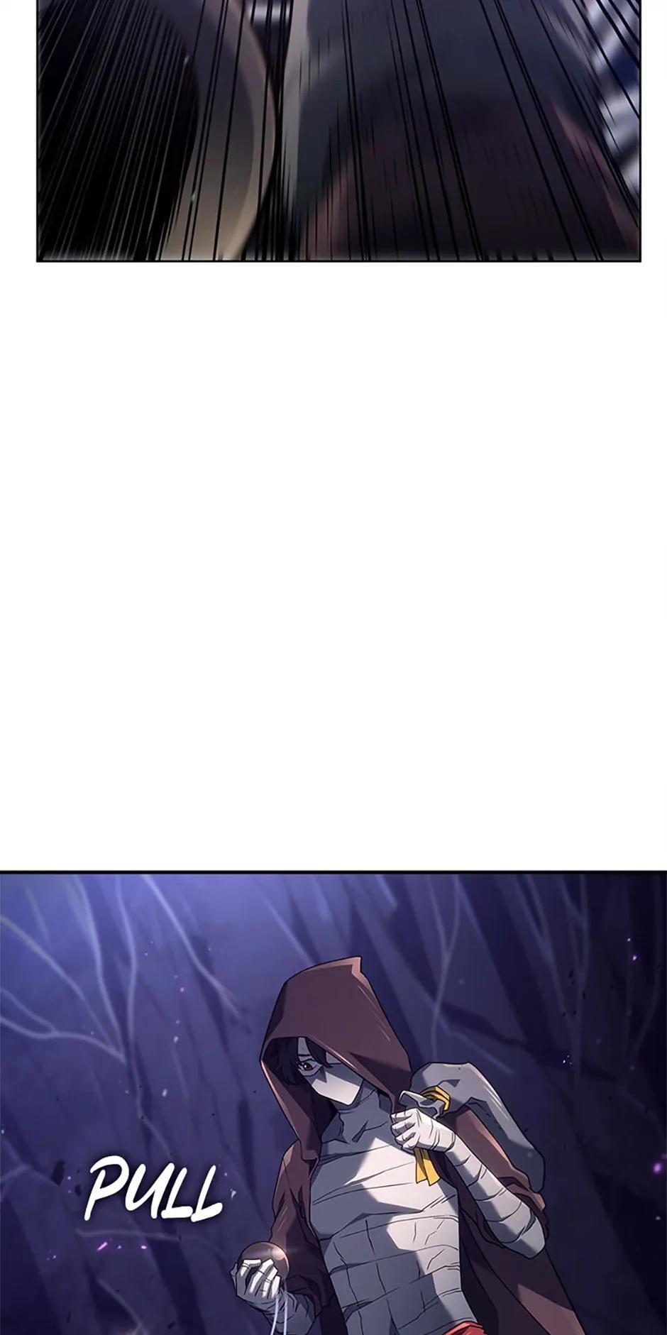 Read Cheolhyeolgeomga Sanyanggaeui Hoegwi Manga Online