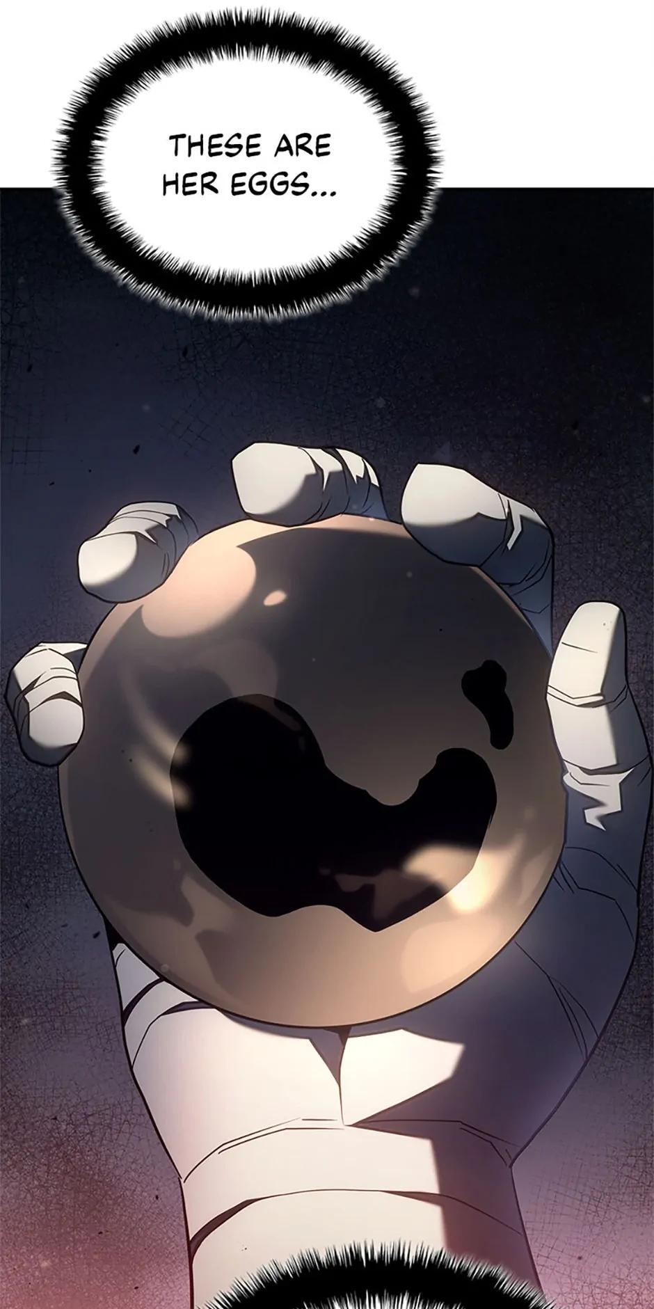 Read Cheolhyeolgeomga Sanyanggaeui Hoegwi Manga Online