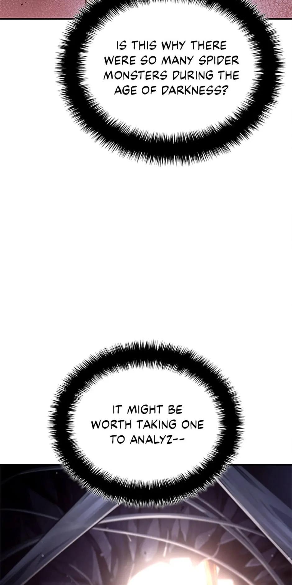 Read Cheolhyeolgeomga Sanyanggaeui Hoegwi Manga Online