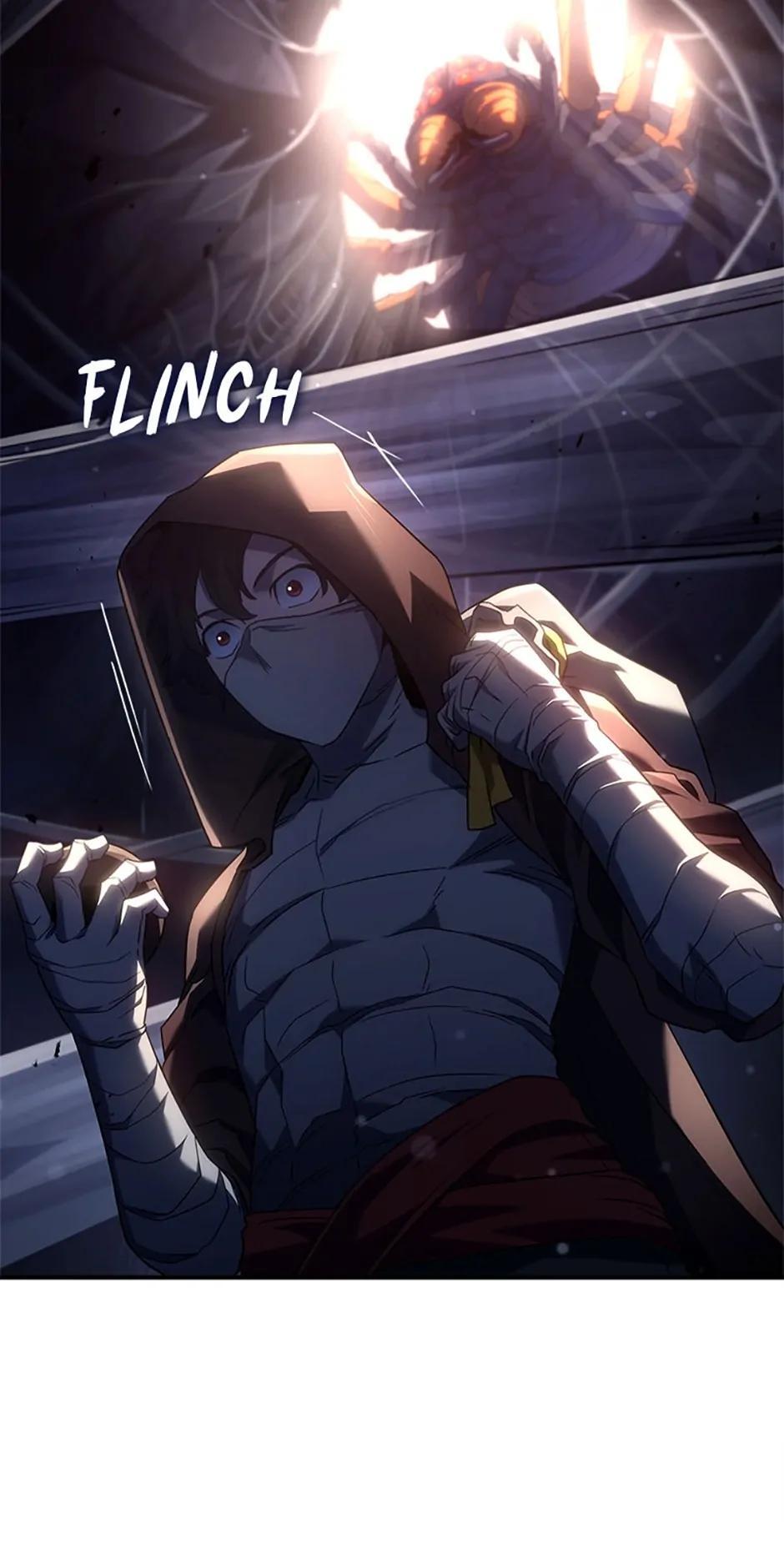 Read Cheolhyeolgeomga Sanyanggaeui Hoegwi Manga Online