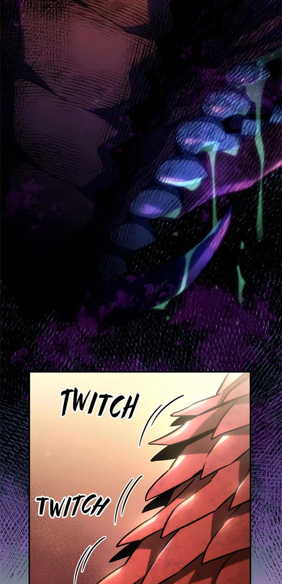 Read Cheolhyeolgeomga Sanyanggaeui Hoegwi Manga Online