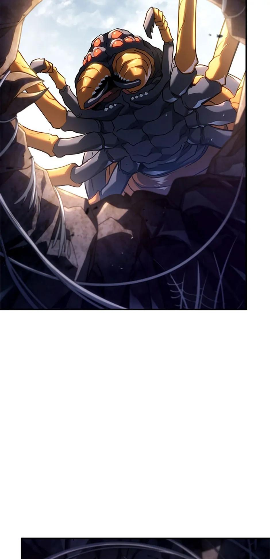 Read Cheolhyeolgeomga Sanyanggaeui Hoegwi Manga Online