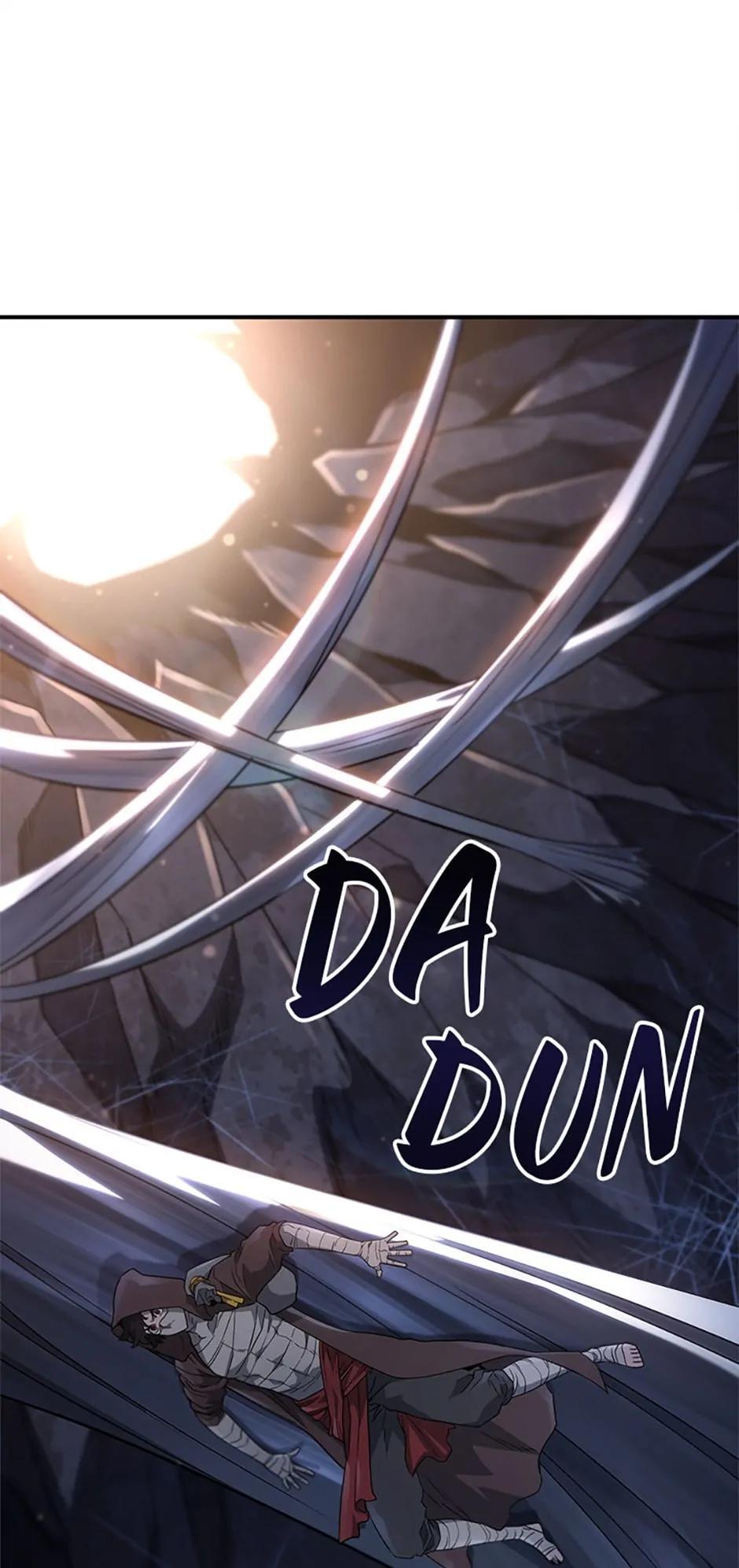 Read Cheolhyeolgeomga Sanyanggaeui Hoegwi Manga Online