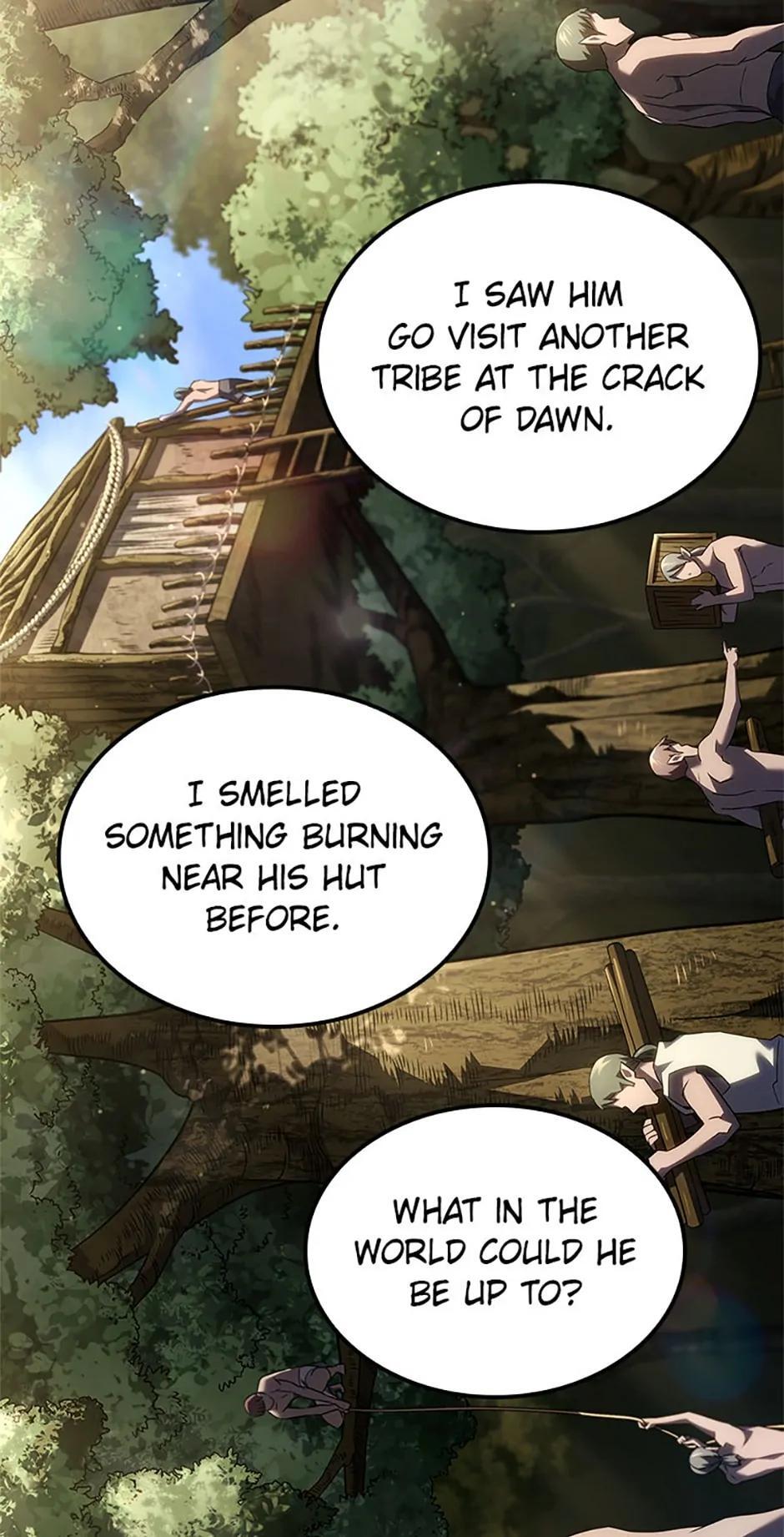 Read Cheolhyeolgeomga Sanyanggaeui Hoegwi Manga Online