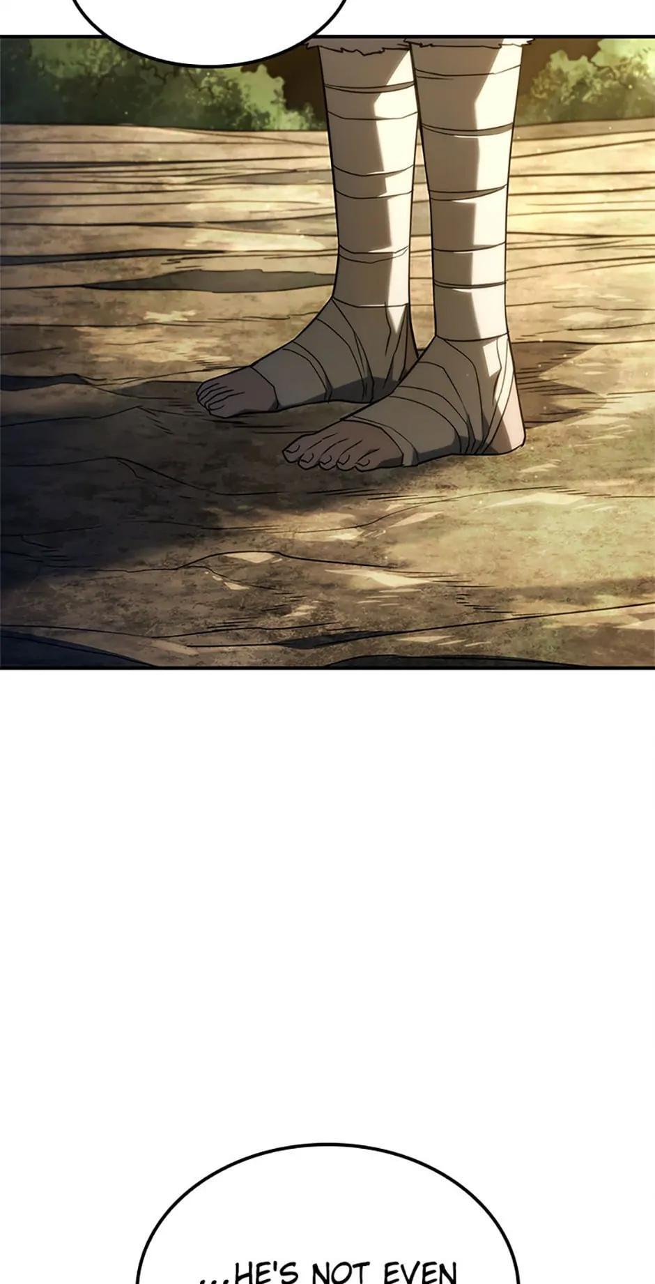 Read Cheolhyeolgeomga Sanyanggaeui Hoegwi Manga Online