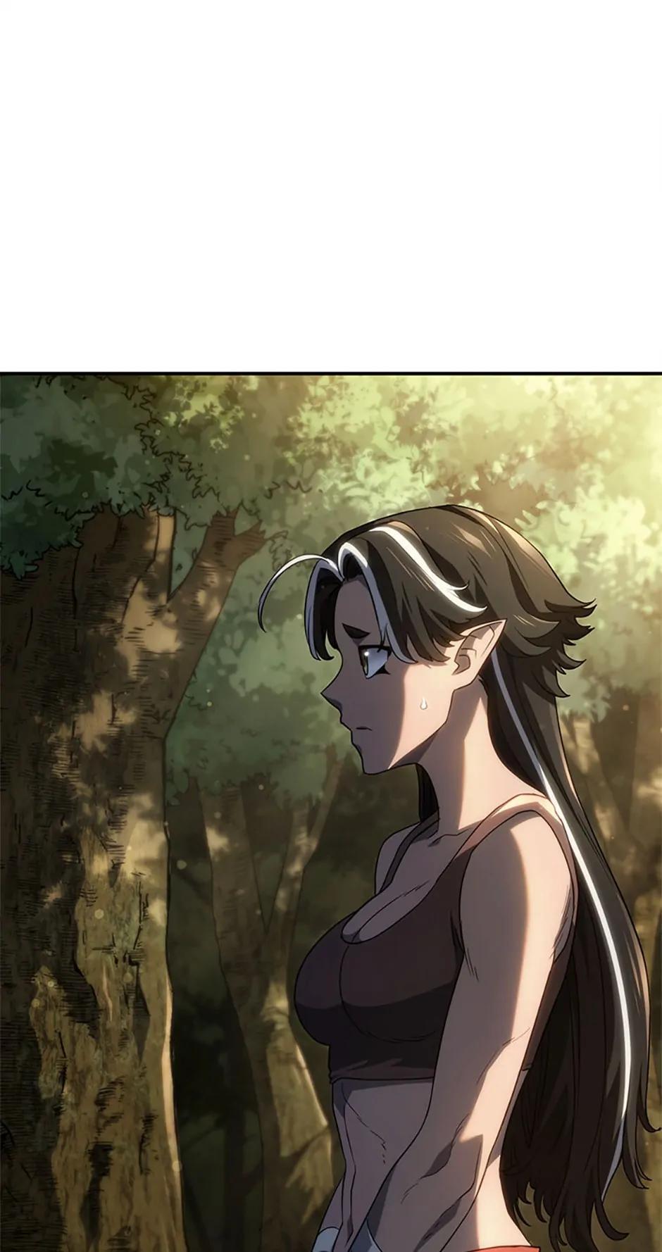 Read Cheolhyeolgeomga Sanyanggaeui Hoegwi Manga Online