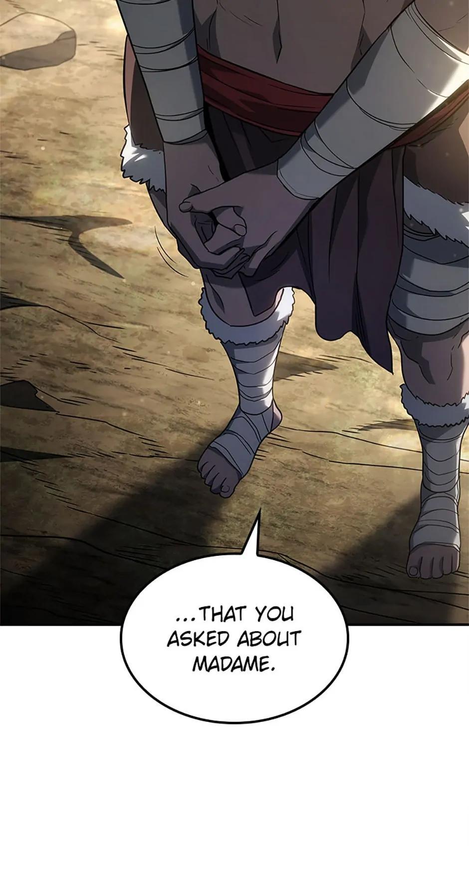 Read Cheolhyeolgeomga Sanyanggaeui Hoegwi Manga Online