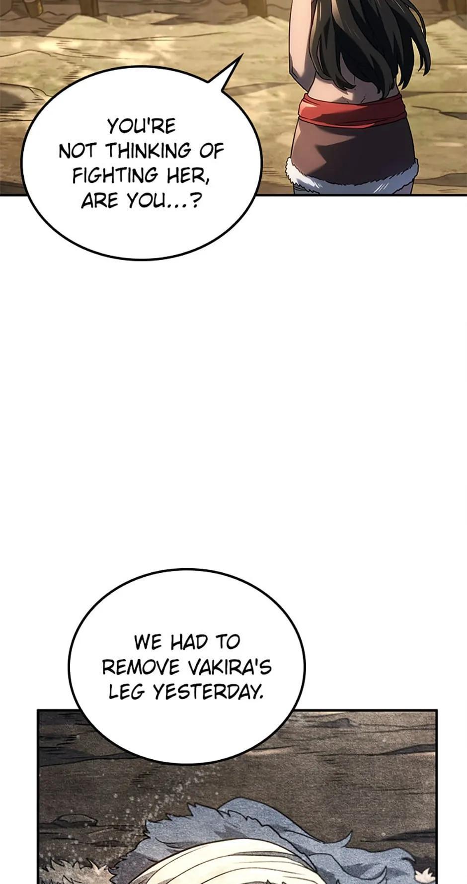 Read Cheolhyeolgeomga Sanyanggaeui Hoegwi Manga Online