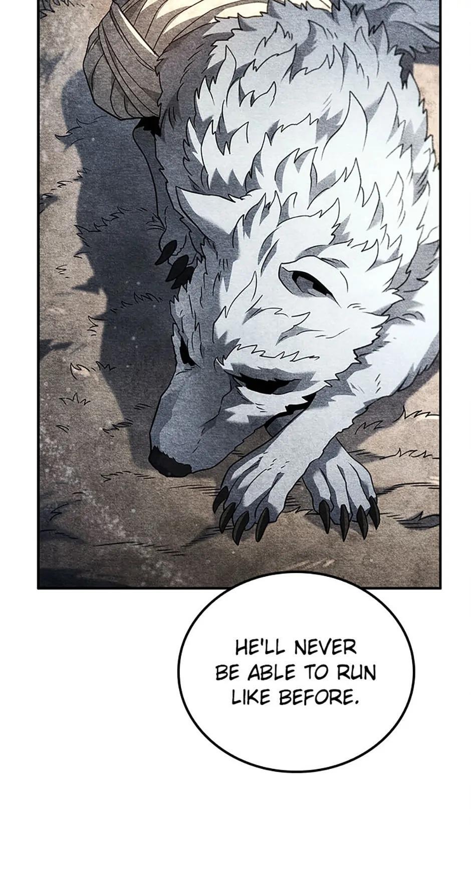 Read Cheolhyeolgeomga Sanyanggaeui Hoegwi Manga Online