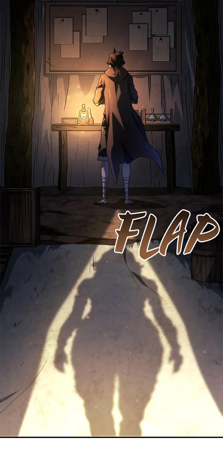 Read Cheolhyeolgeomga Sanyanggaeui Hoegwi Manga Online