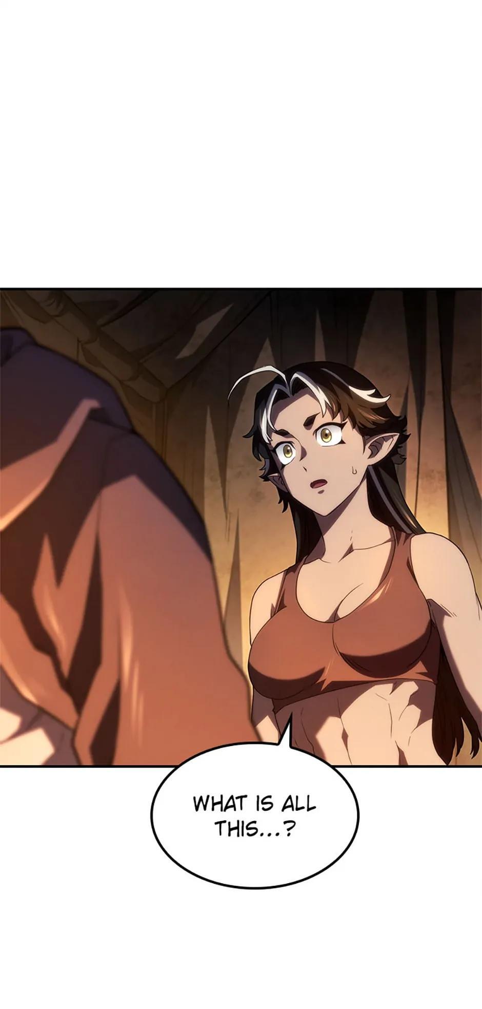 Read Cheolhyeolgeomga Sanyanggaeui Hoegwi Manga Online