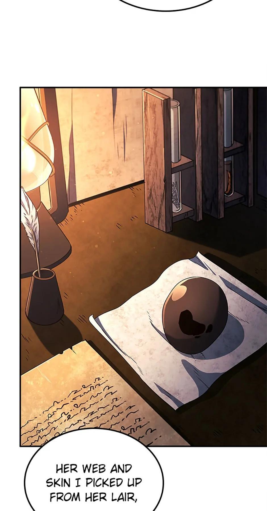 Read Cheolhyeolgeomga Sanyanggaeui Hoegwi Manga Online