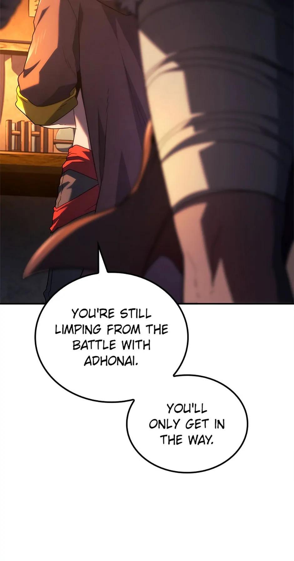 Read Cheolhyeolgeomga Sanyanggaeui Hoegwi Manga Online