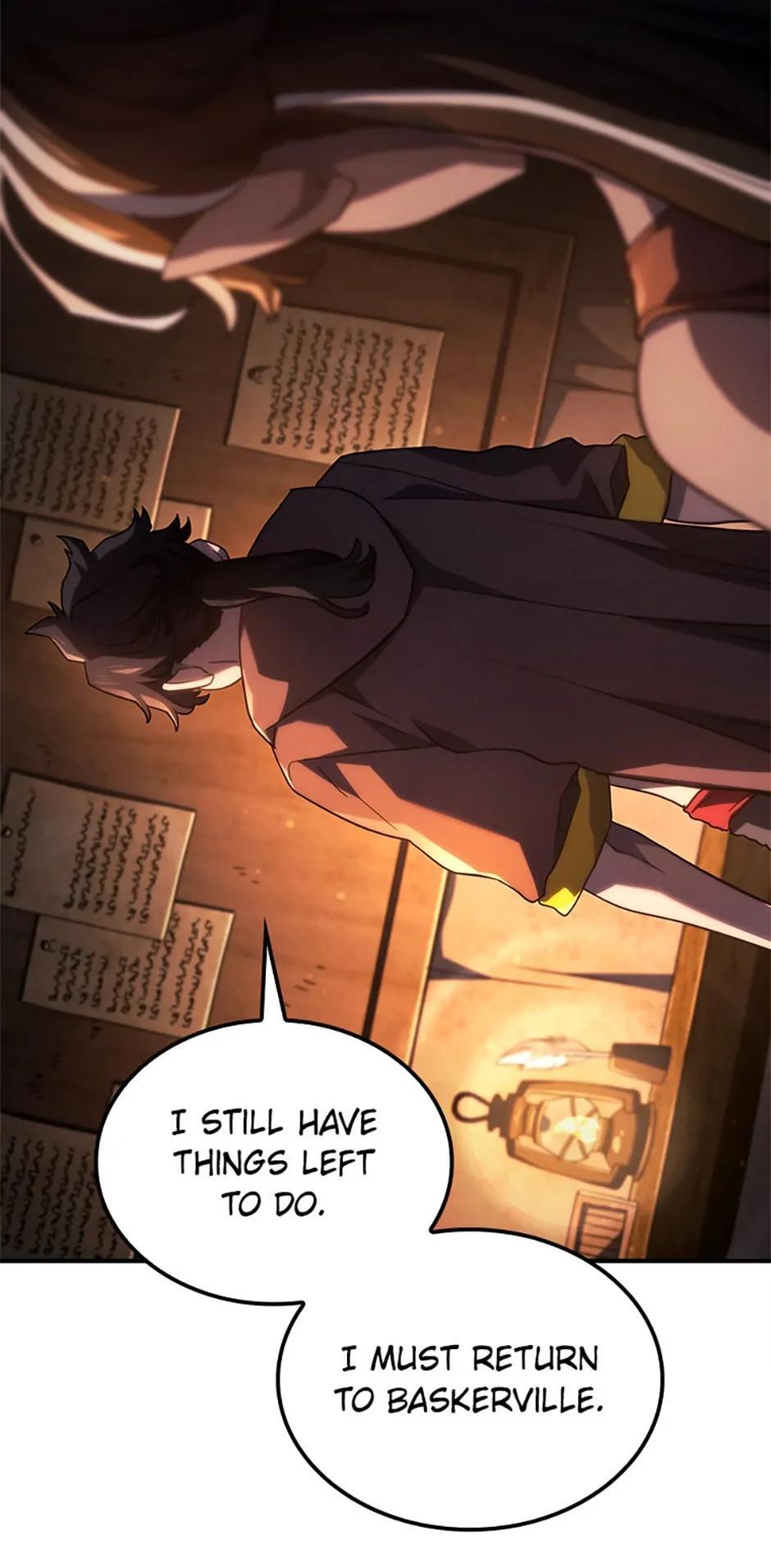 Read Cheolhyeolgeomga Sanyanggaeui Hoegwi Manga Online