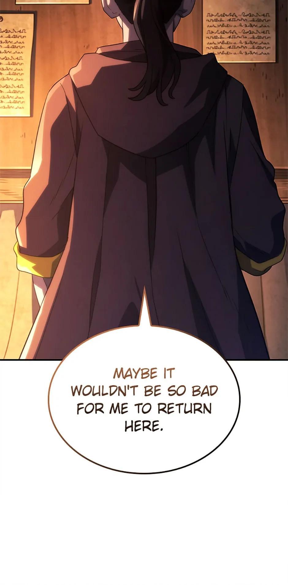 Read Cheolhyeolgeomga Sanyanggaeui Hoegwi Manga Online