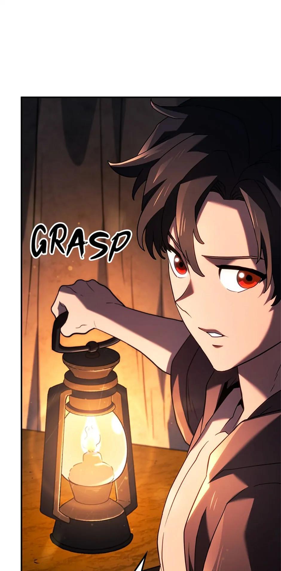 Read Cheolhyeolgeomga Sanyanggaeui Hoegwi Manga Online