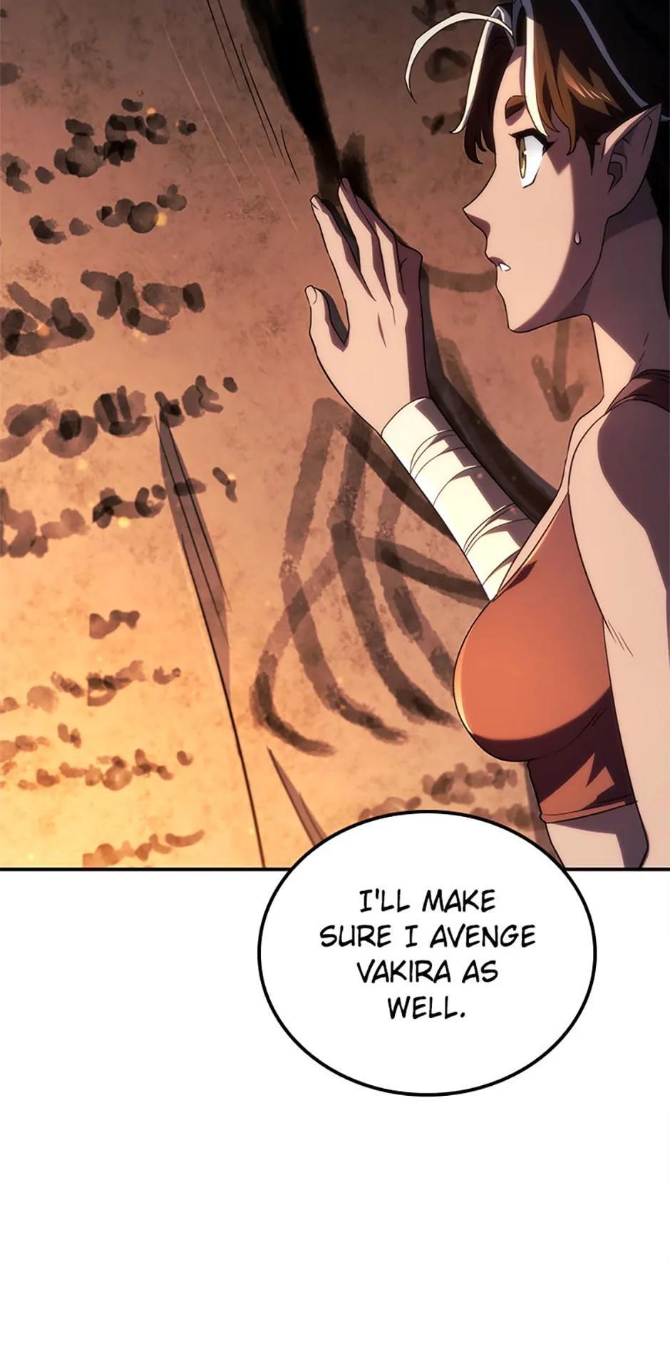 Read Cheolhyeolgeomga Sanyanggaeui Hoegwi Manga Online