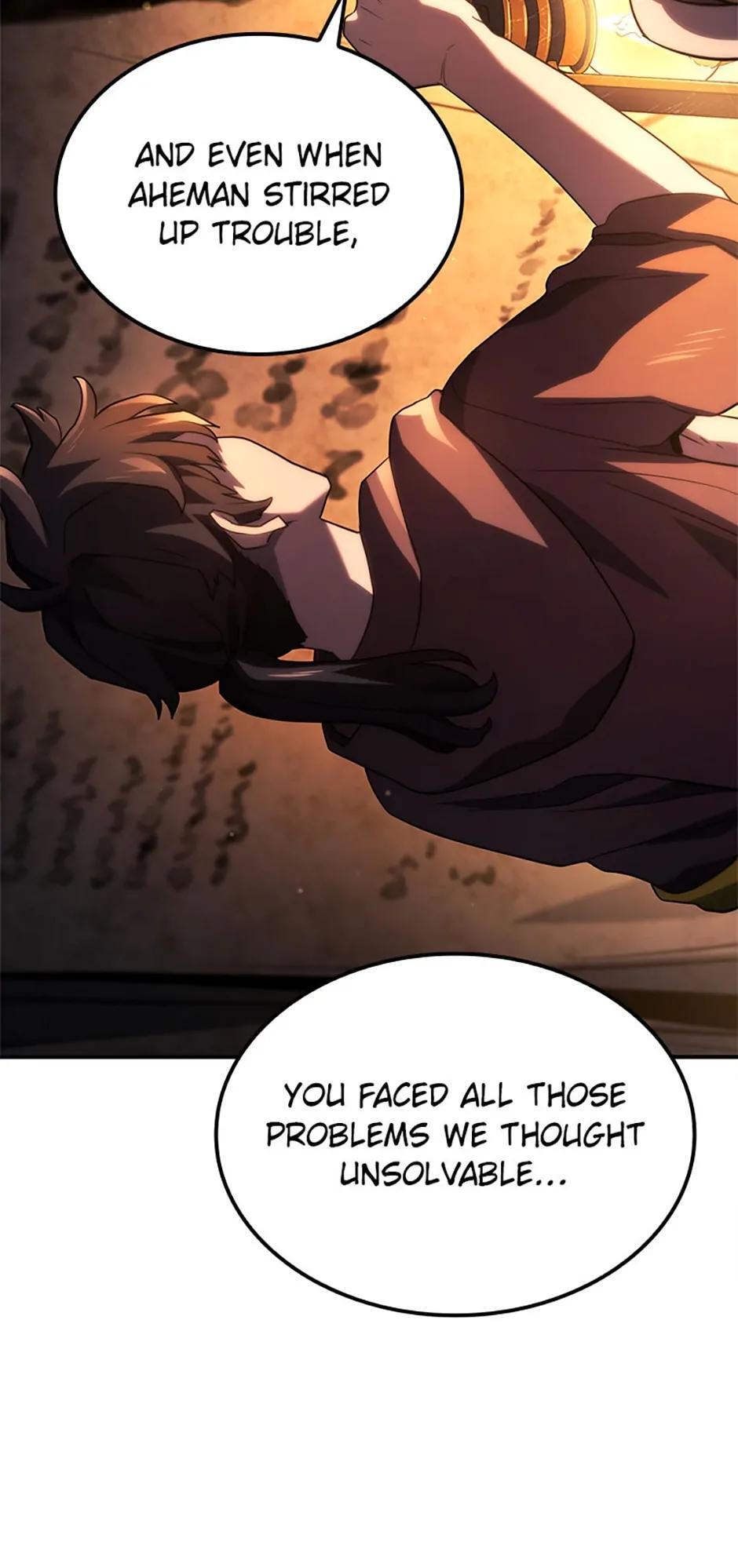 Read Cheolhyeolgeomga Sanyanggaeui Hoegwi Manga Online