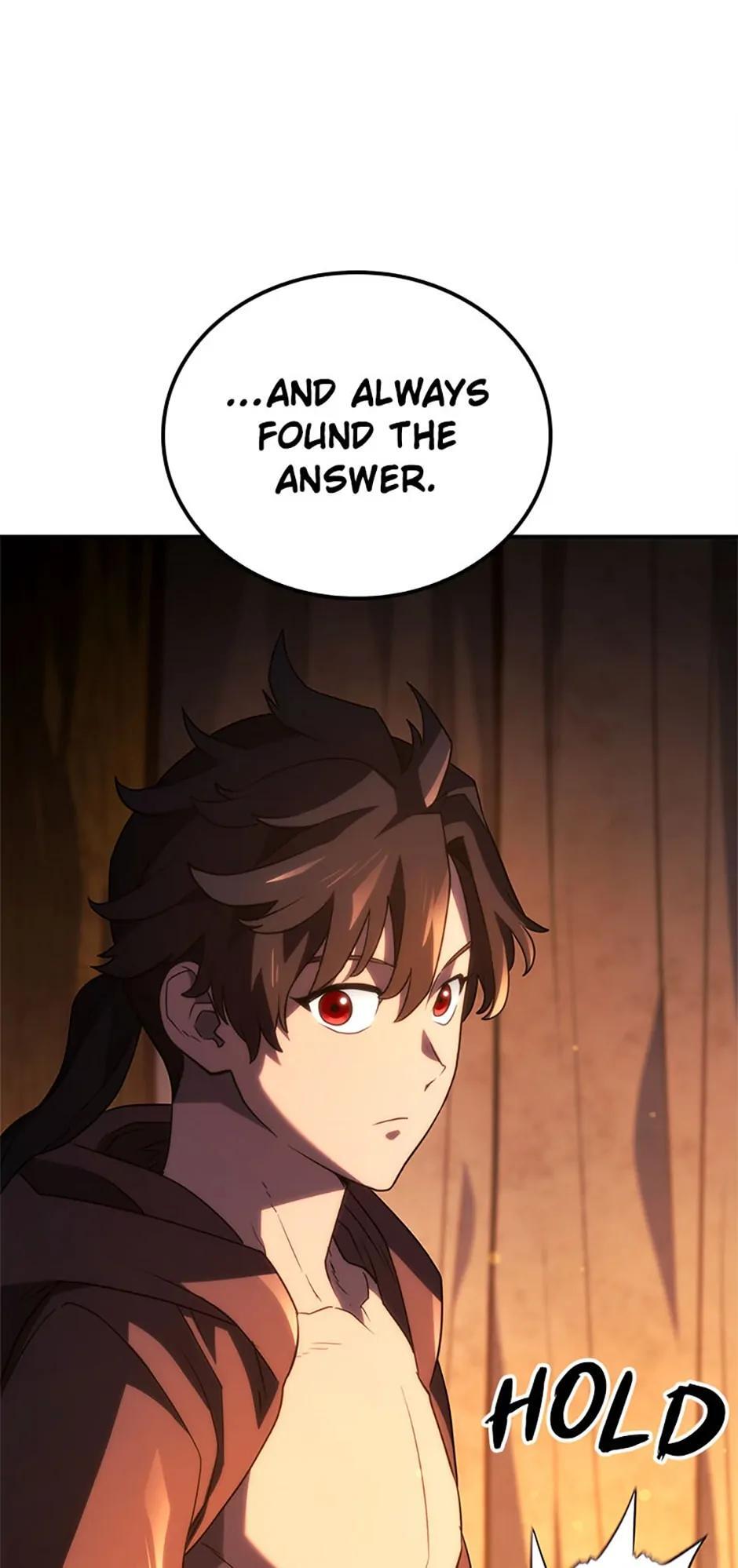 Read Cheolhyeolgeomga Sanyanggaeui Hoegwi Manga Online