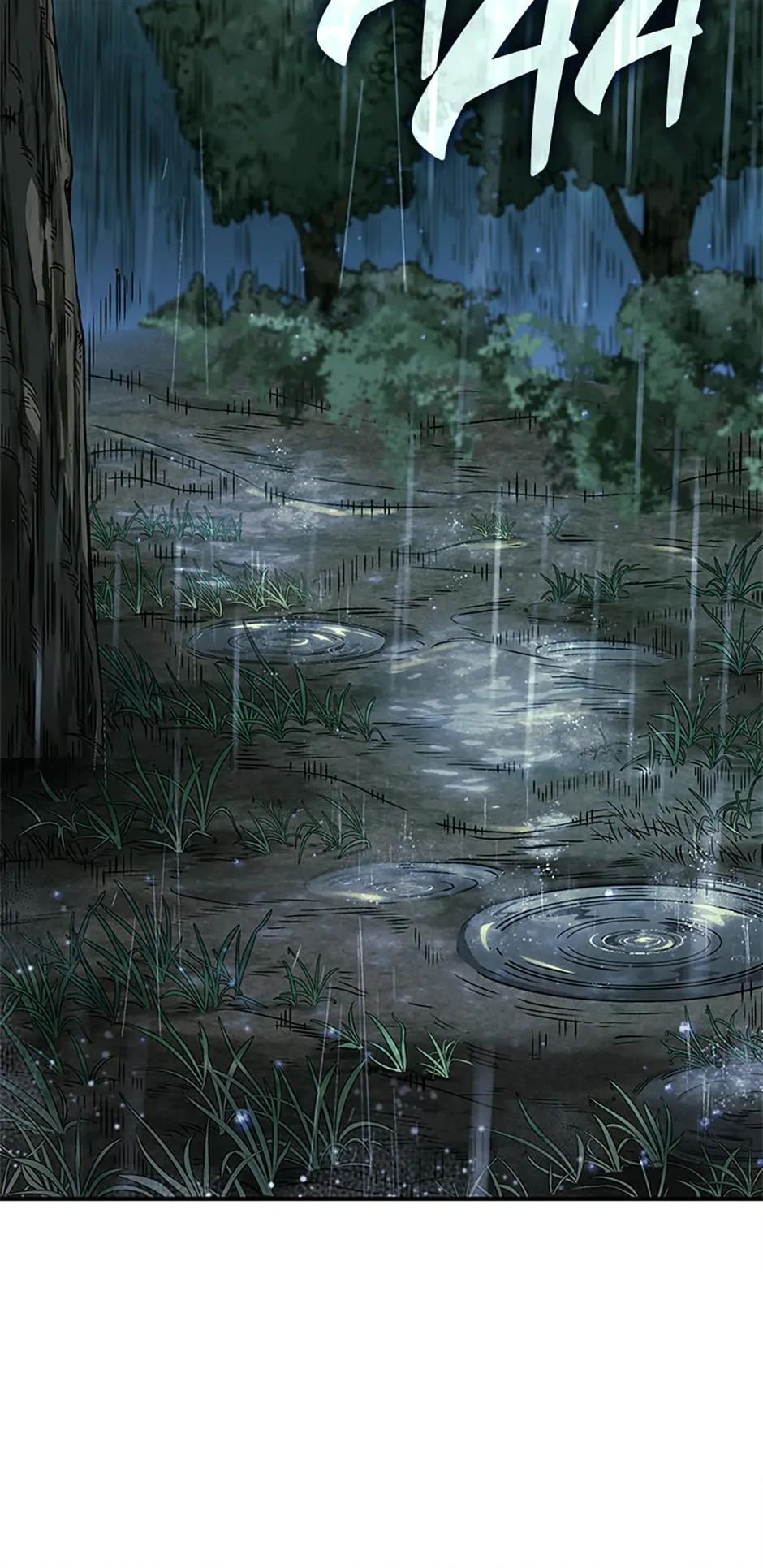 Read Cheolhyeolgeomga Sanyanggaeui Hoegwi Manga Online