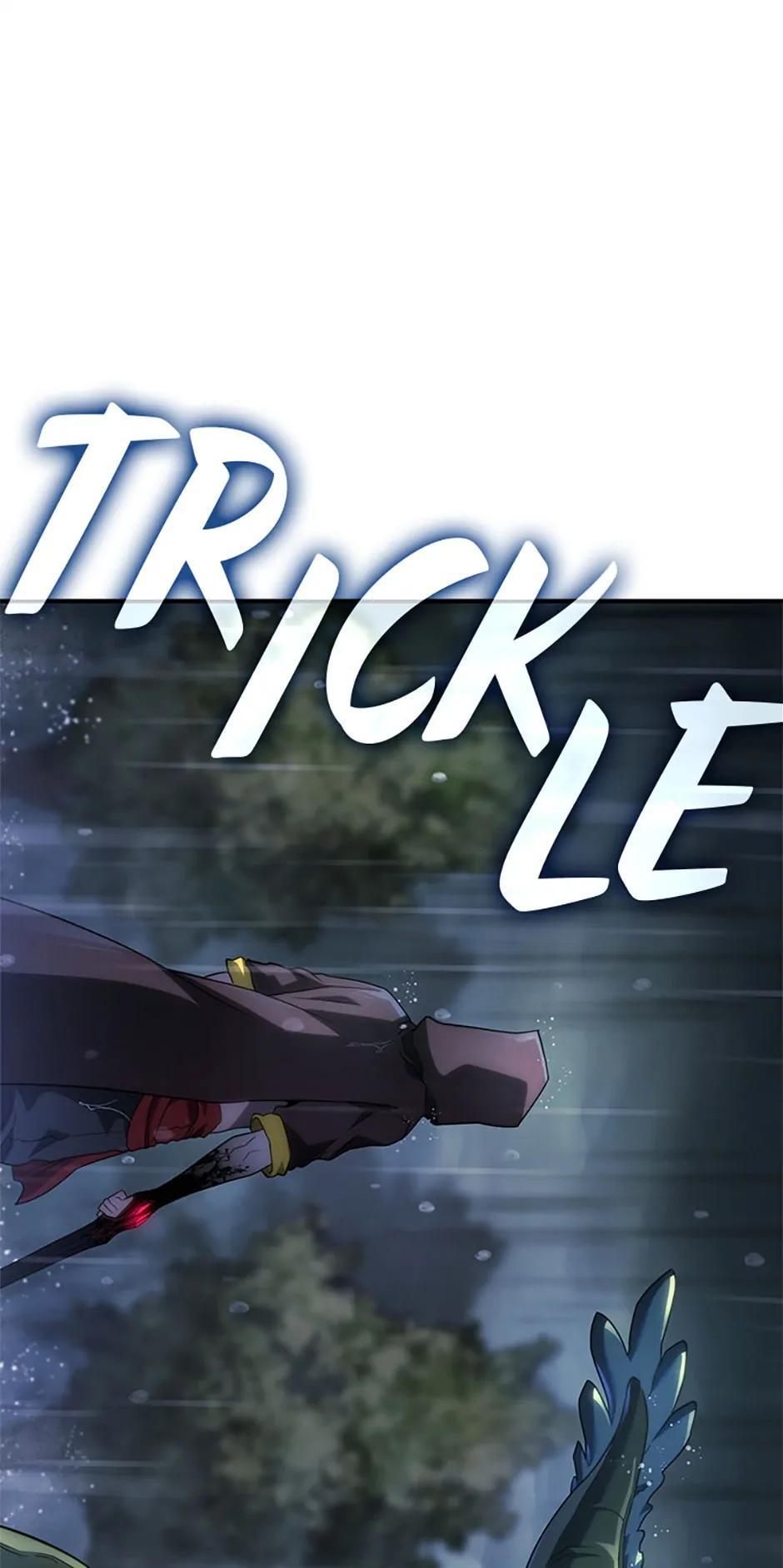 Read Cheolhyeolgeomga Sanyanggaeui Hoegwi Manga Online