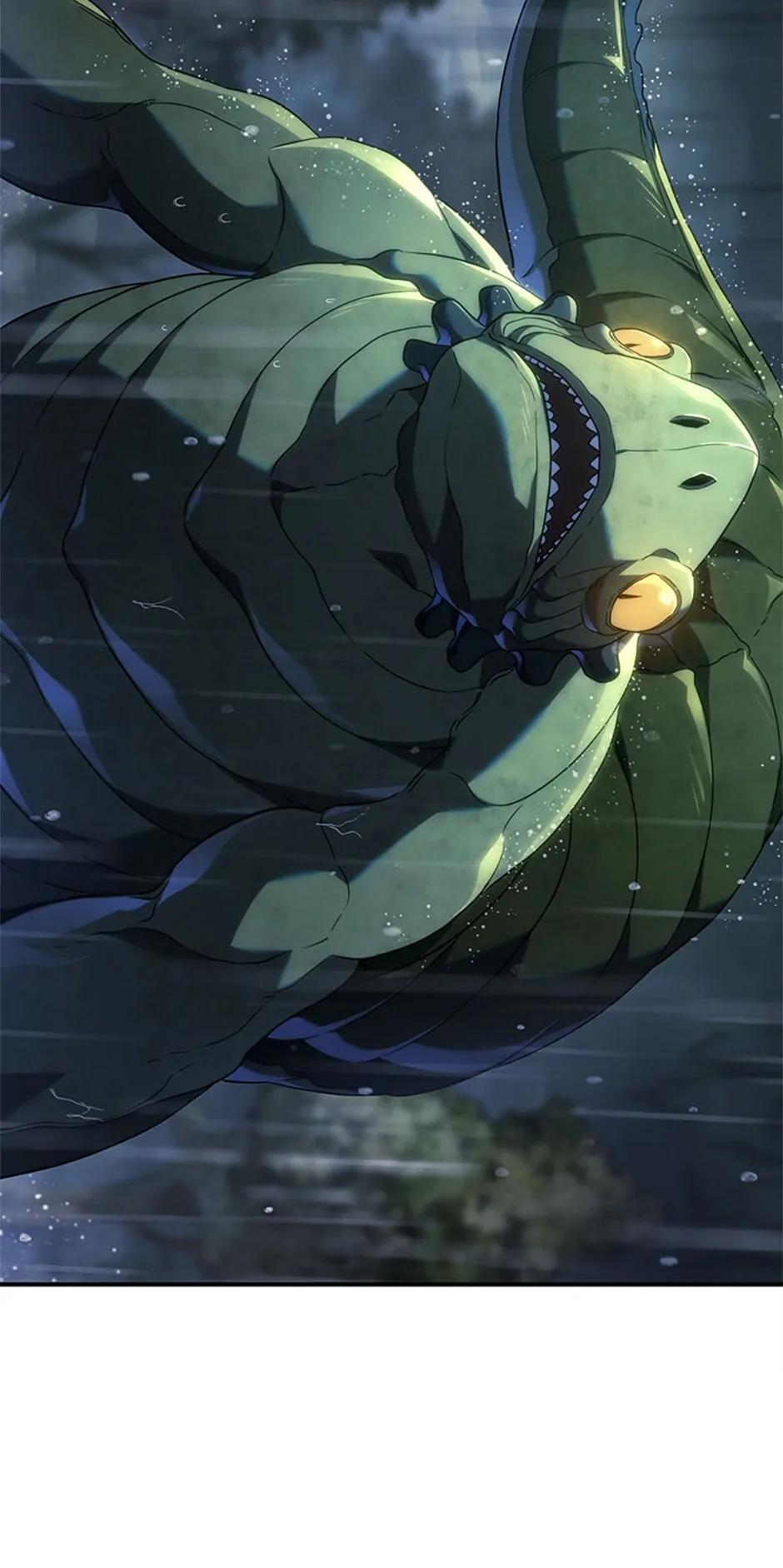 Read Cheolhyeolgeomga Sanyanggaeui Hoegwi Manga Online