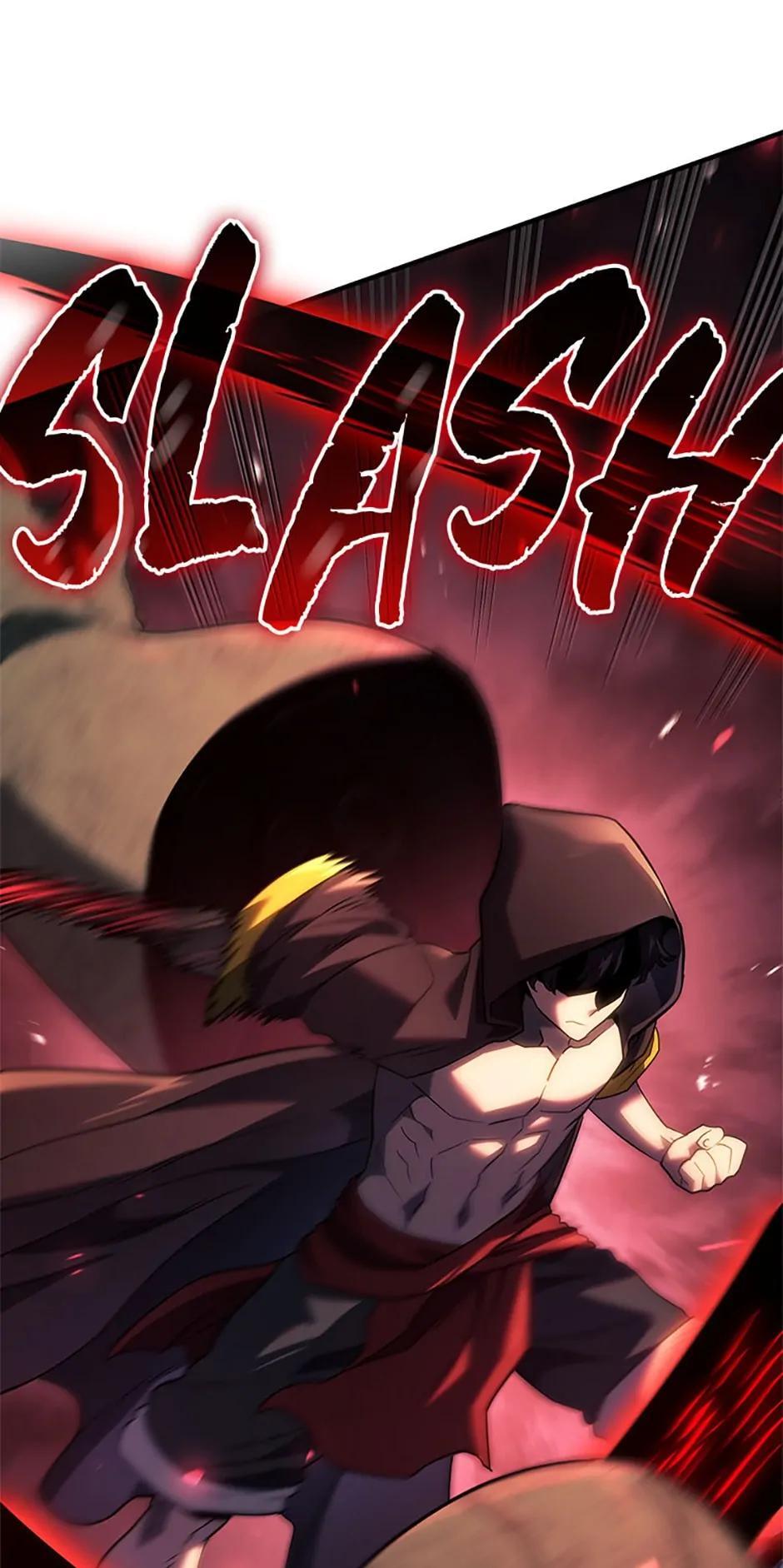 Read Cheolhyeolgeomga Sanyanggaeui Hoegwi Manga Online