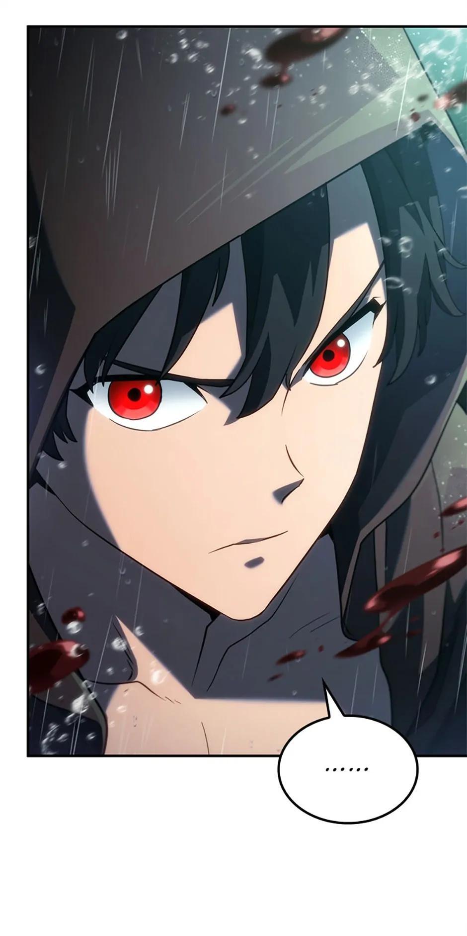 Read Cheolhyeolgeomga Sanyanggaeui Hoegwi Manga Online