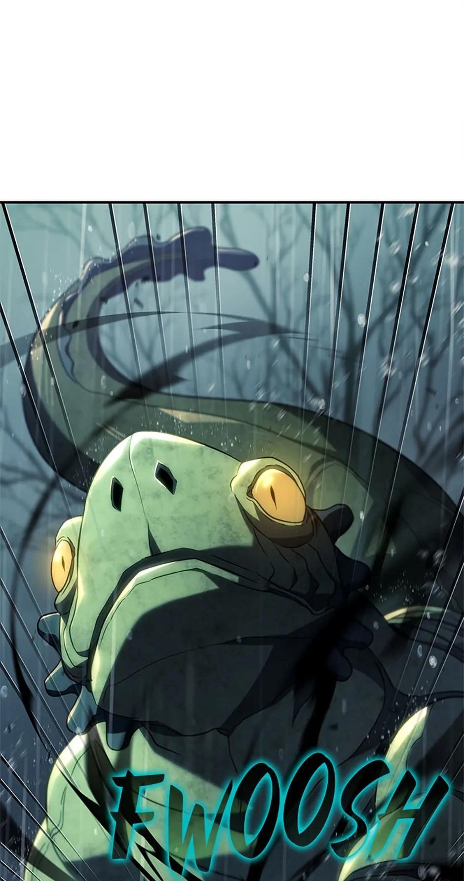 Read Cheolhyeolgeomga Sanyanggaeui Hoegwi Manga Online