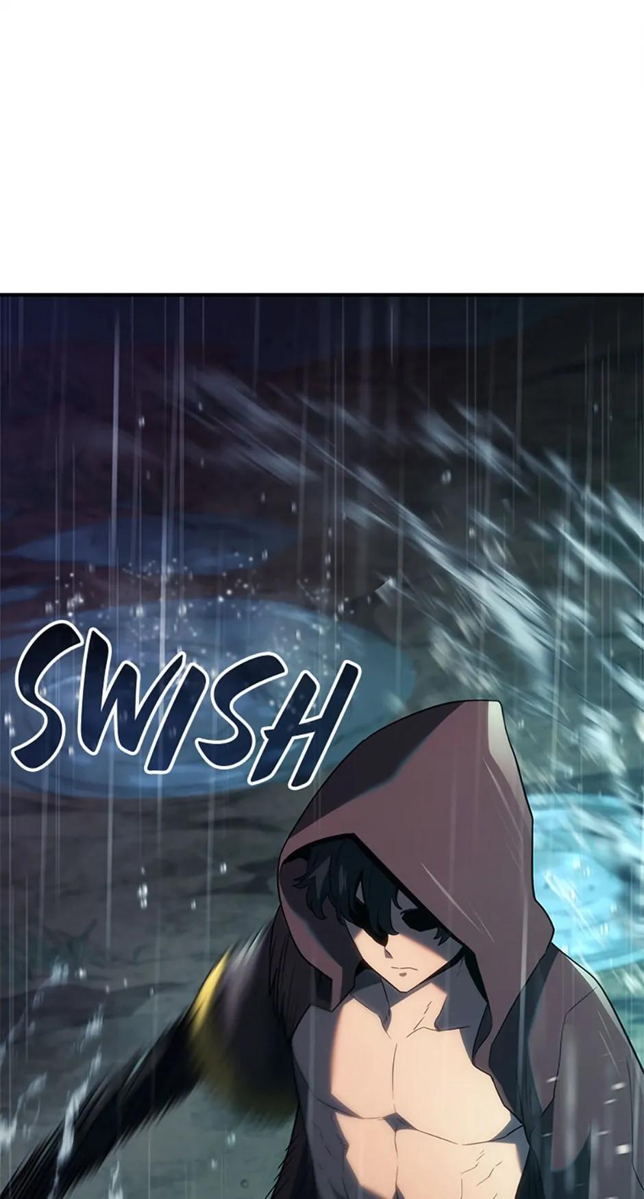 Read Cheolhyeolgeomga Sanyanggaeui Hoegwi Manga Online