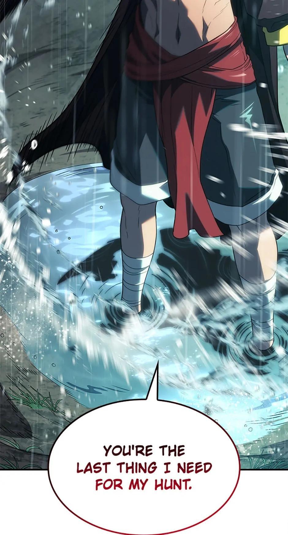 Read Cheolhyeolgeomga Sanyanggaeui Hoegwi Manga Online