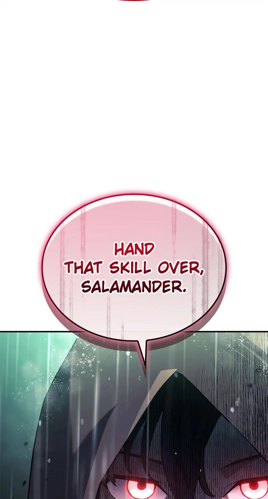 Read Cheolhyeolgeomga Sanyanggaeui Hoegwi Manga Online