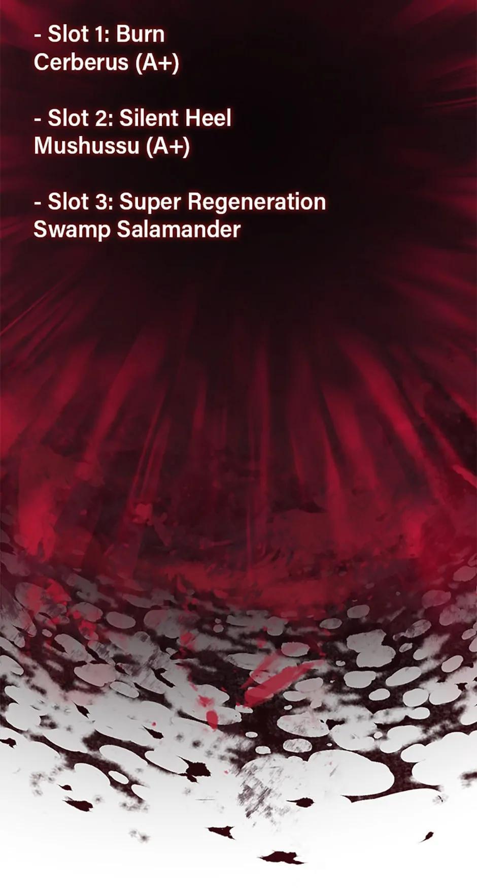 Read Cheolhyeolgeomga Sanyanggaeui Hoegwi Manga Online