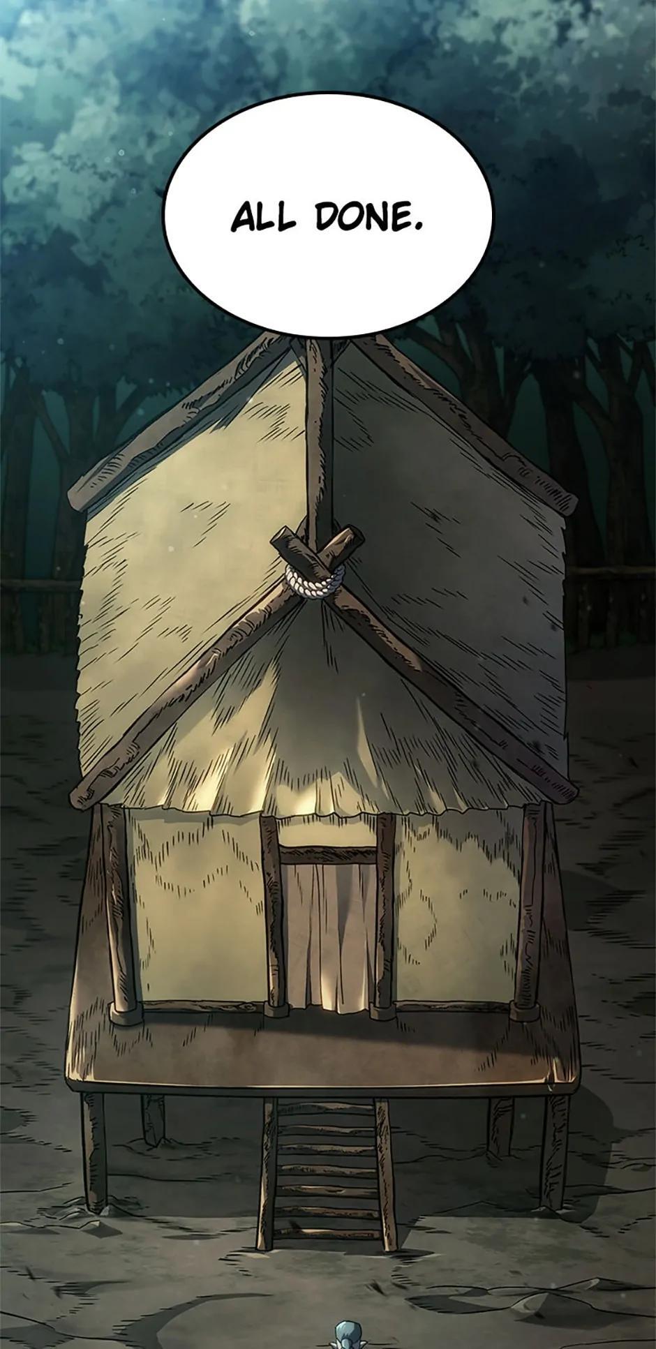 Read Cheolhyeolgeomga Sanyanggaeui Hoegwi Manga Online