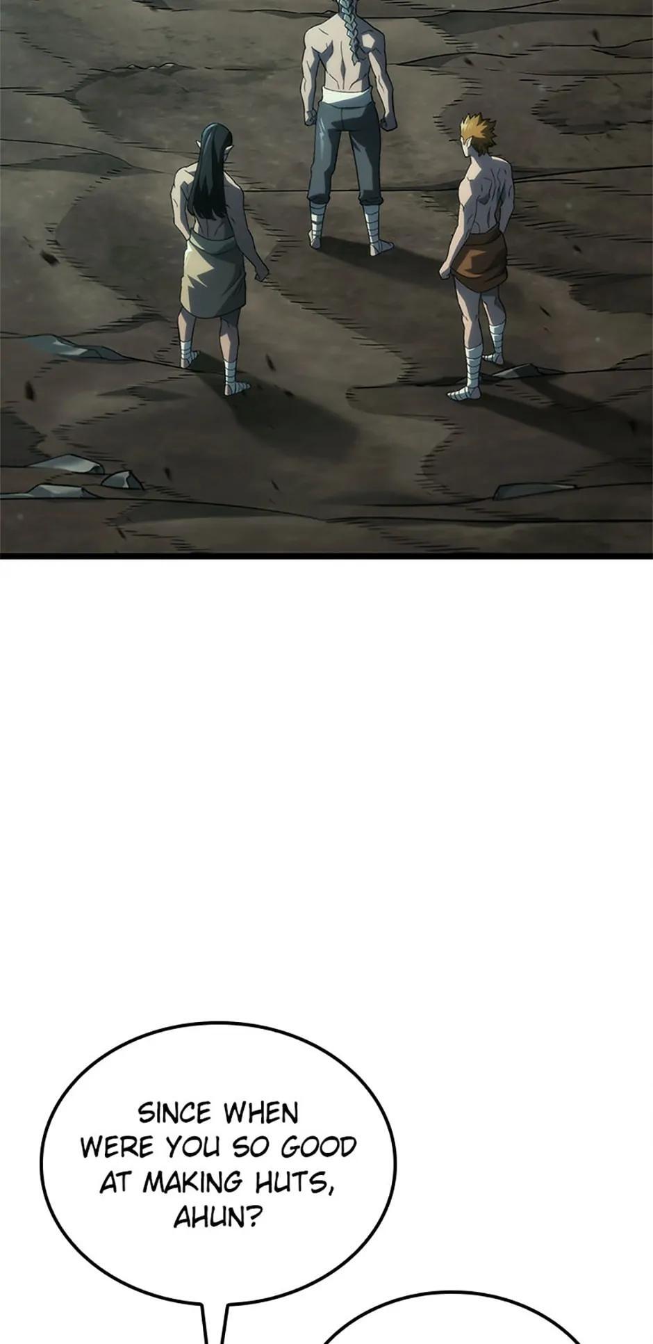 Read Cheolhyeolgeomga Sanyanggaeui Hoegwi Manga Online