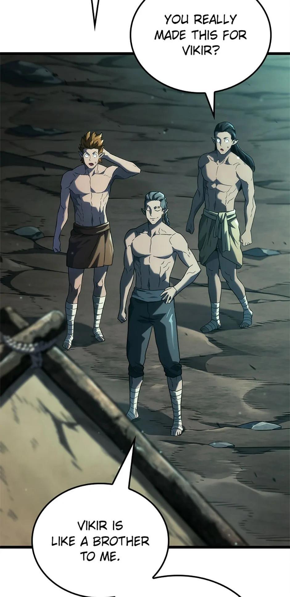 Read Cheolhyeolgeomga Sanyanggaeui Hoegwi Manga Online