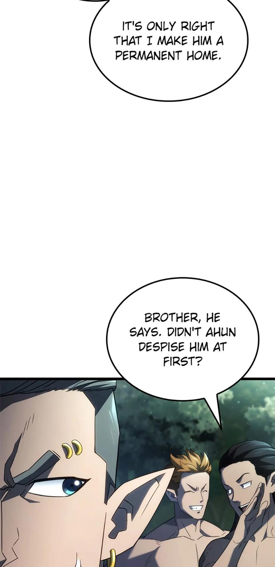 Read Cheolhyeolgeomga Sanyanggaeui Hoegwi Manga Online