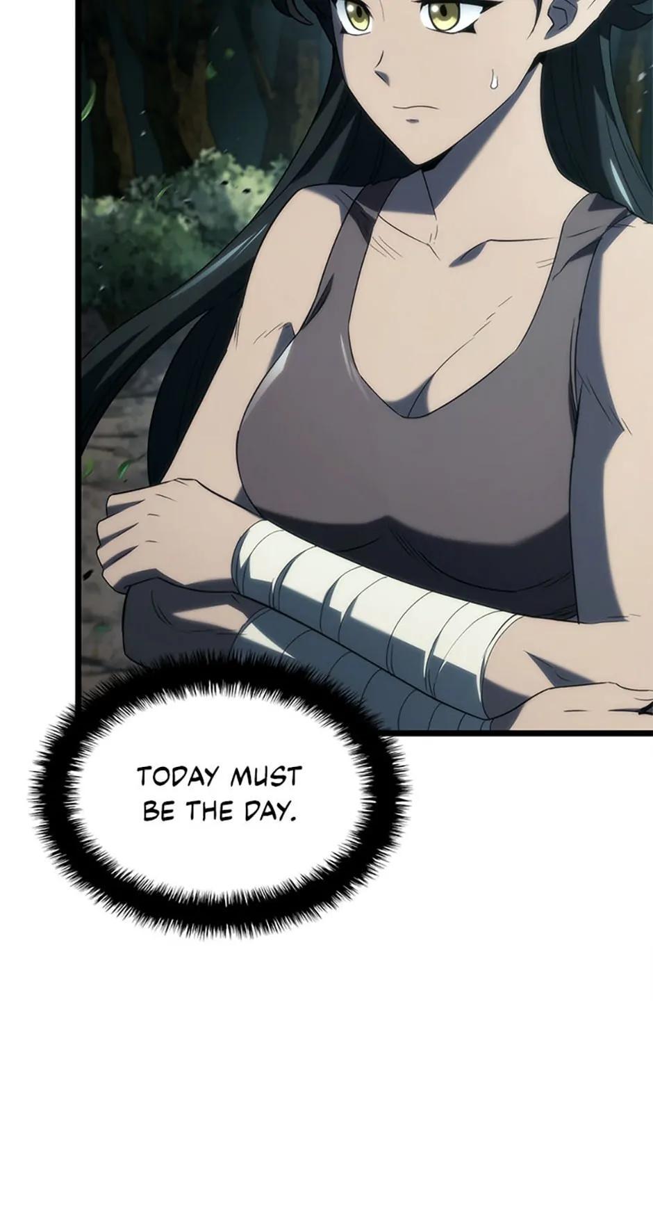 Read Cheolhyeolgeomga Sanyanggaeui Hoegwi Manga Online