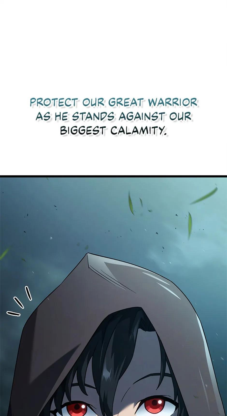 Read Cheolhyeolgeomga Sanyanggaeui Hoegwi Manga Online