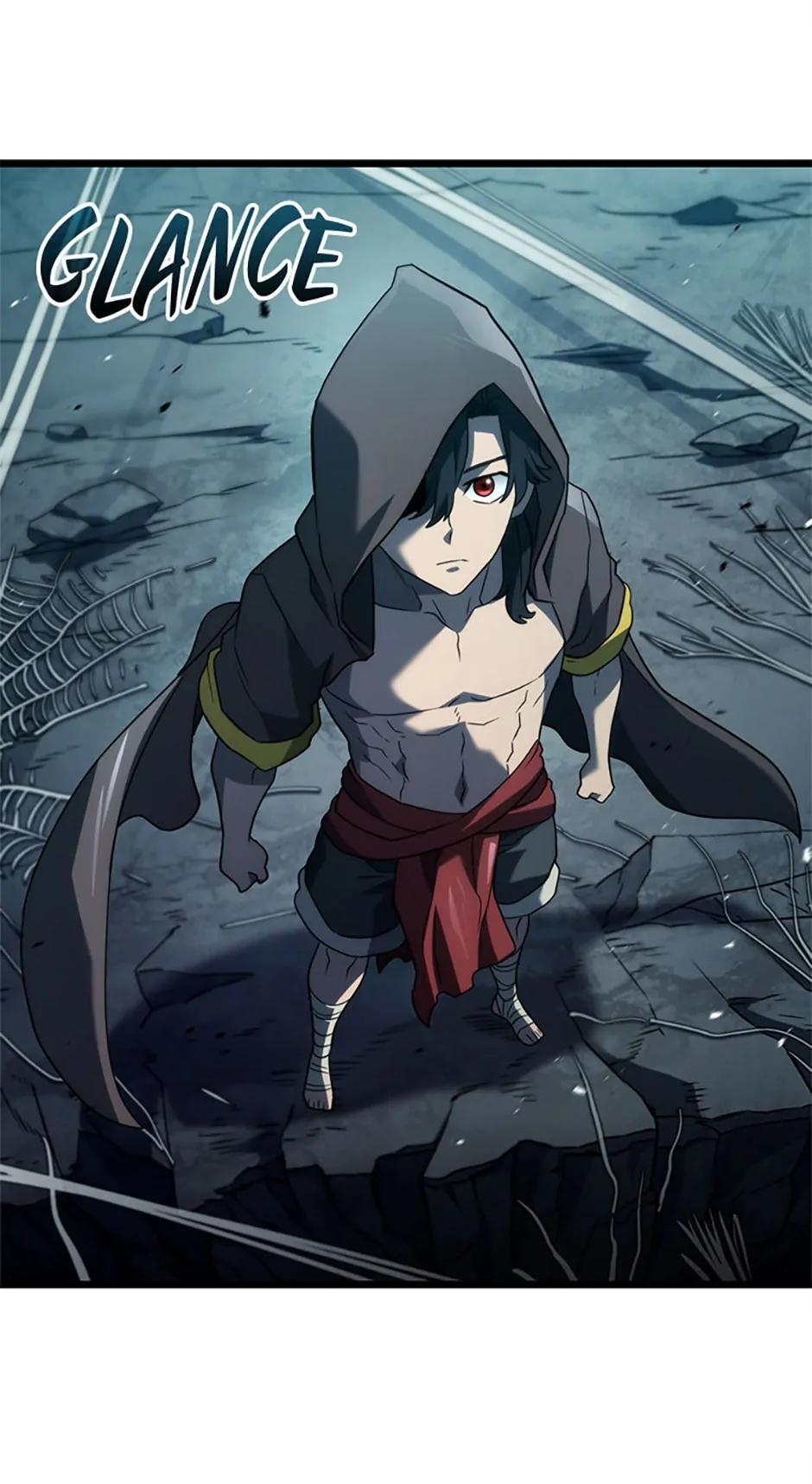 Read Cheolhyeolgeomga Sanyanggaeui Hoegwi Manga Online