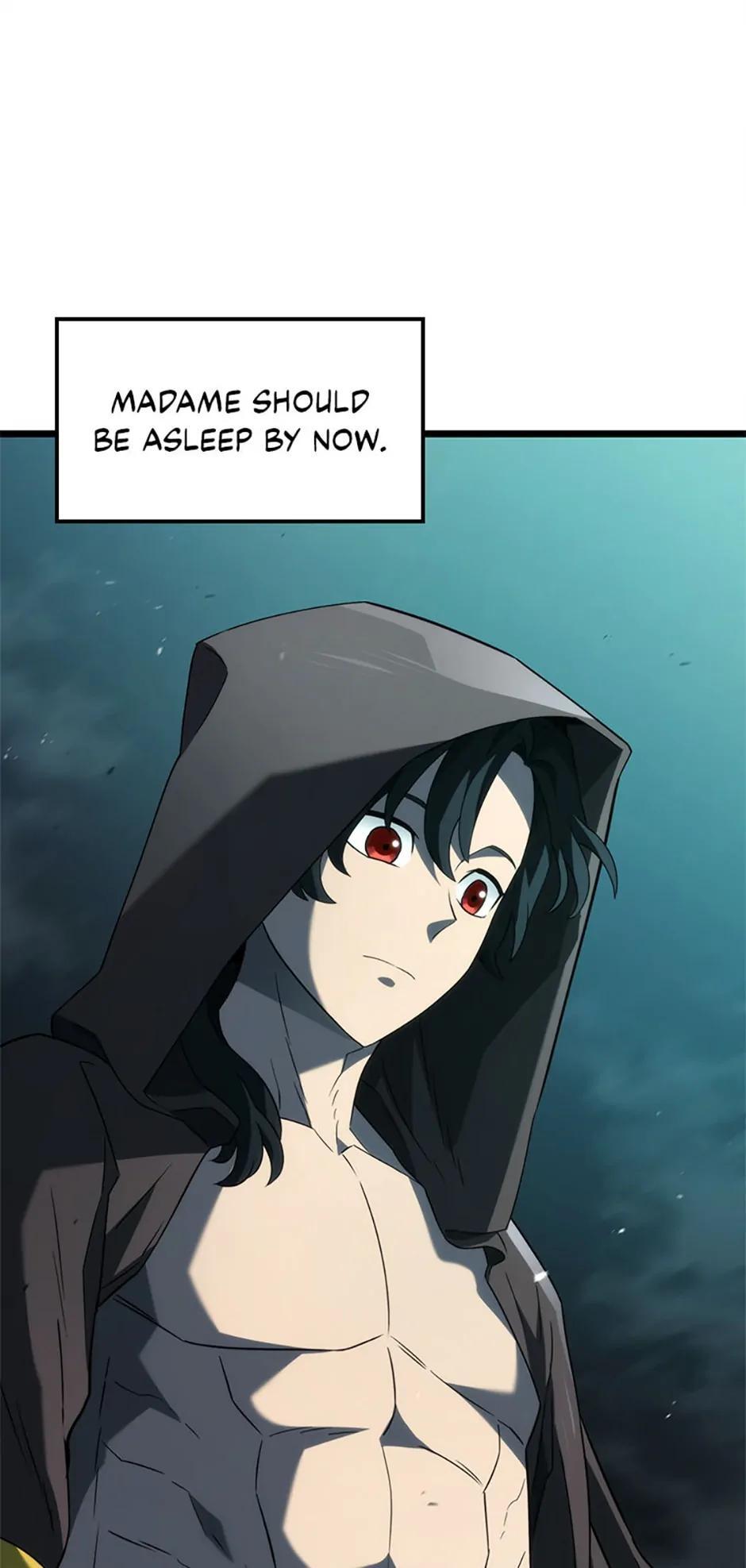 Read Cheolhyeolgeomga Sanyanggaeui Hoegwi Manga Online