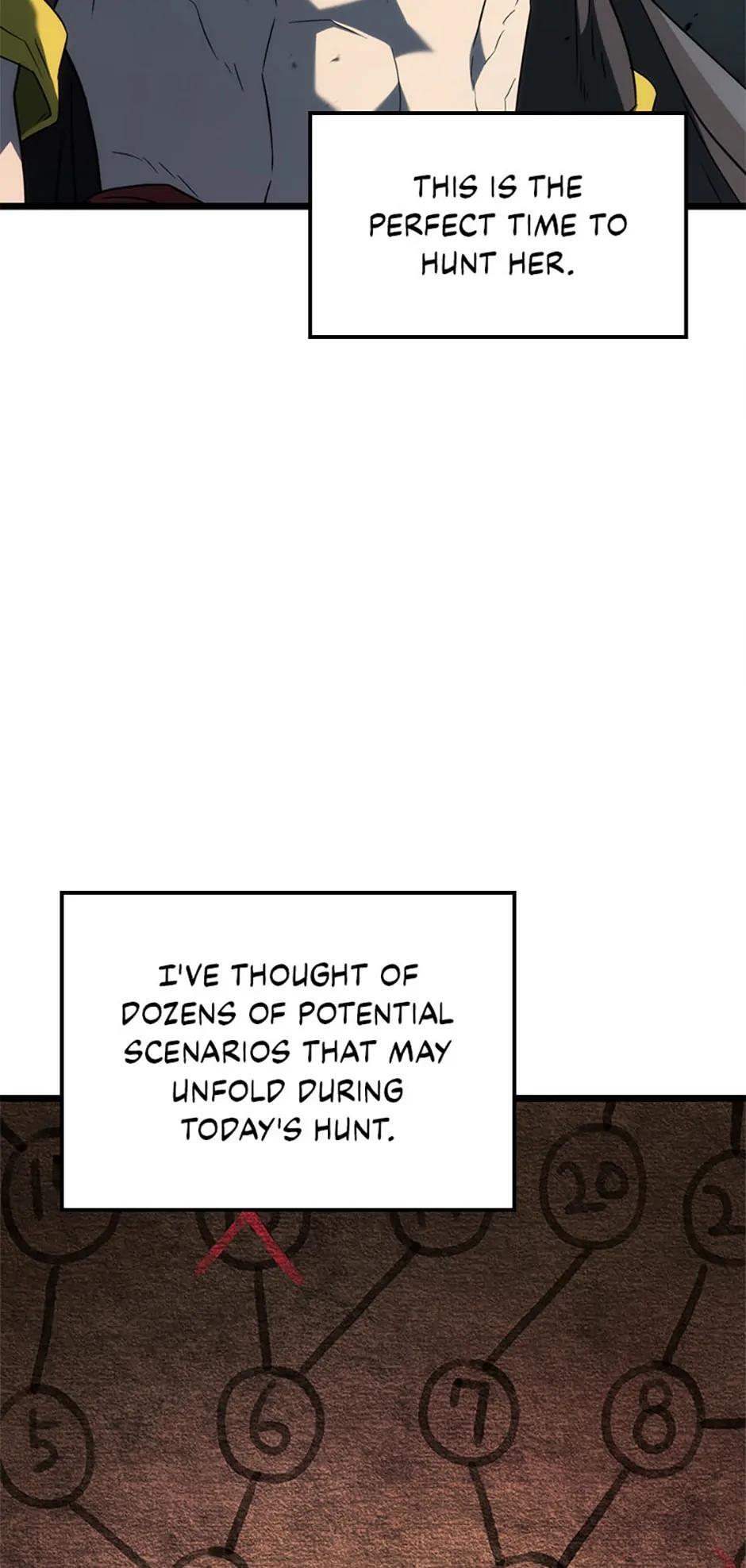 Read Cheolhyeolgeomga Sanyanggaeui Hoegwi Manga Online