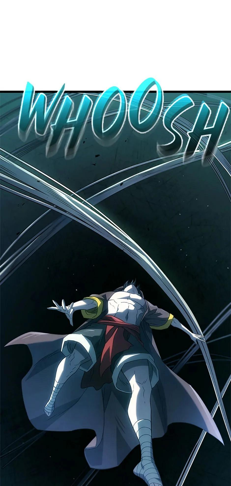 Read Cheolhyeolgeomga Sanyanggaeui Hoegwi Manga Online