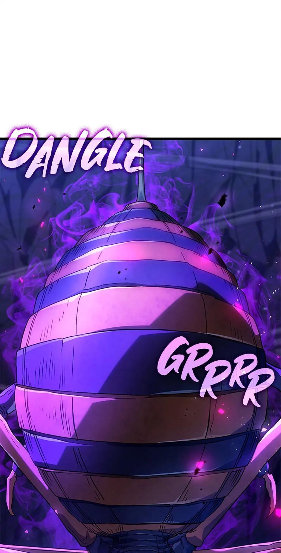 Read Cheolhyeolgeomga Sanyanggaeui Hoegwi Manga Online