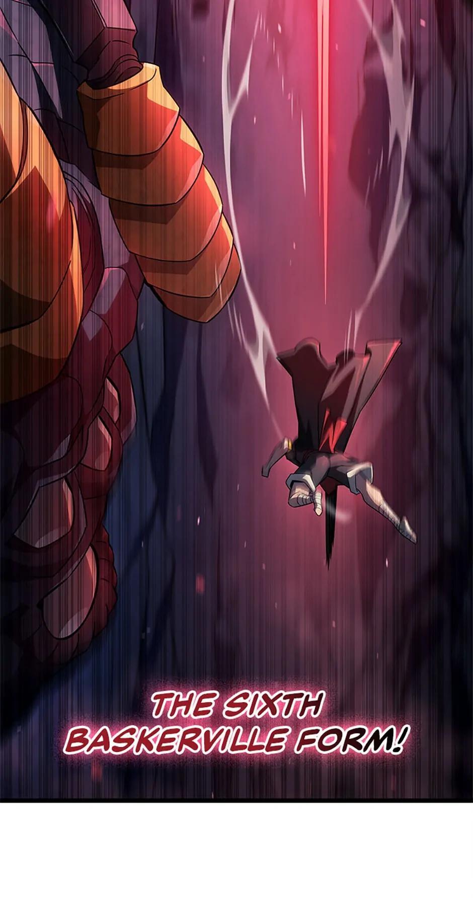 Read Cheolhyeolgeomga Sanyanggaeui Hoegwi Manga Online